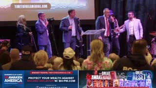 They didn’t say no