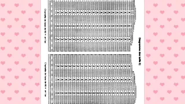 Crosetam o rochie eleganta, schema inclusa