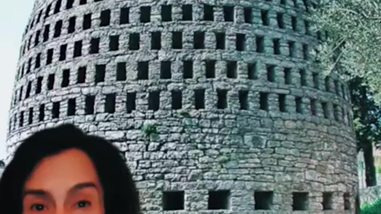 WORLD OF ANTIQUITY - The real purpose of the Coliseum Tik Tok Reaction