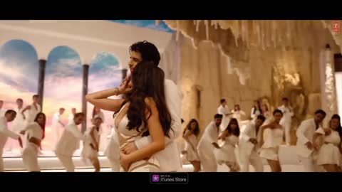Manike-Thank God - Nora Fatehi, Sidharth M - Tanishk,Yohani,Jubin,Surya R - Rashmi Virag - Bhushan K