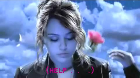 'Miley Cyrus illuminati victim !' - The Climb - Backwards Lyrics - 2011