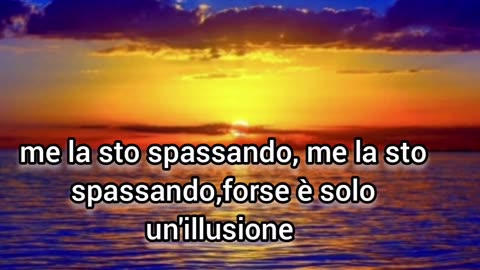 "The sun goes down"-The Level42-(1983)-traduzione in italiano