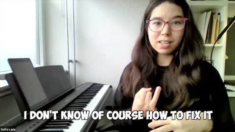 I tuned my entire piano to E then took lessons