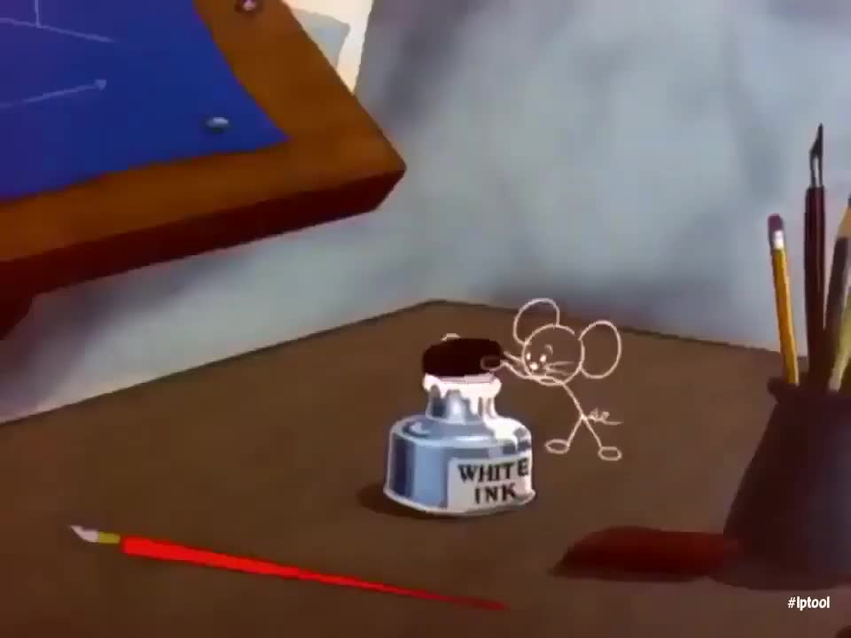 Tom and Jerry funny video