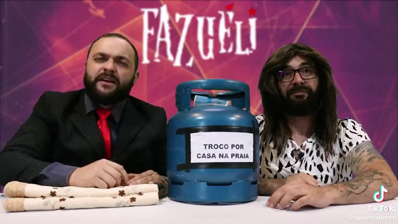 Jornal fazueli