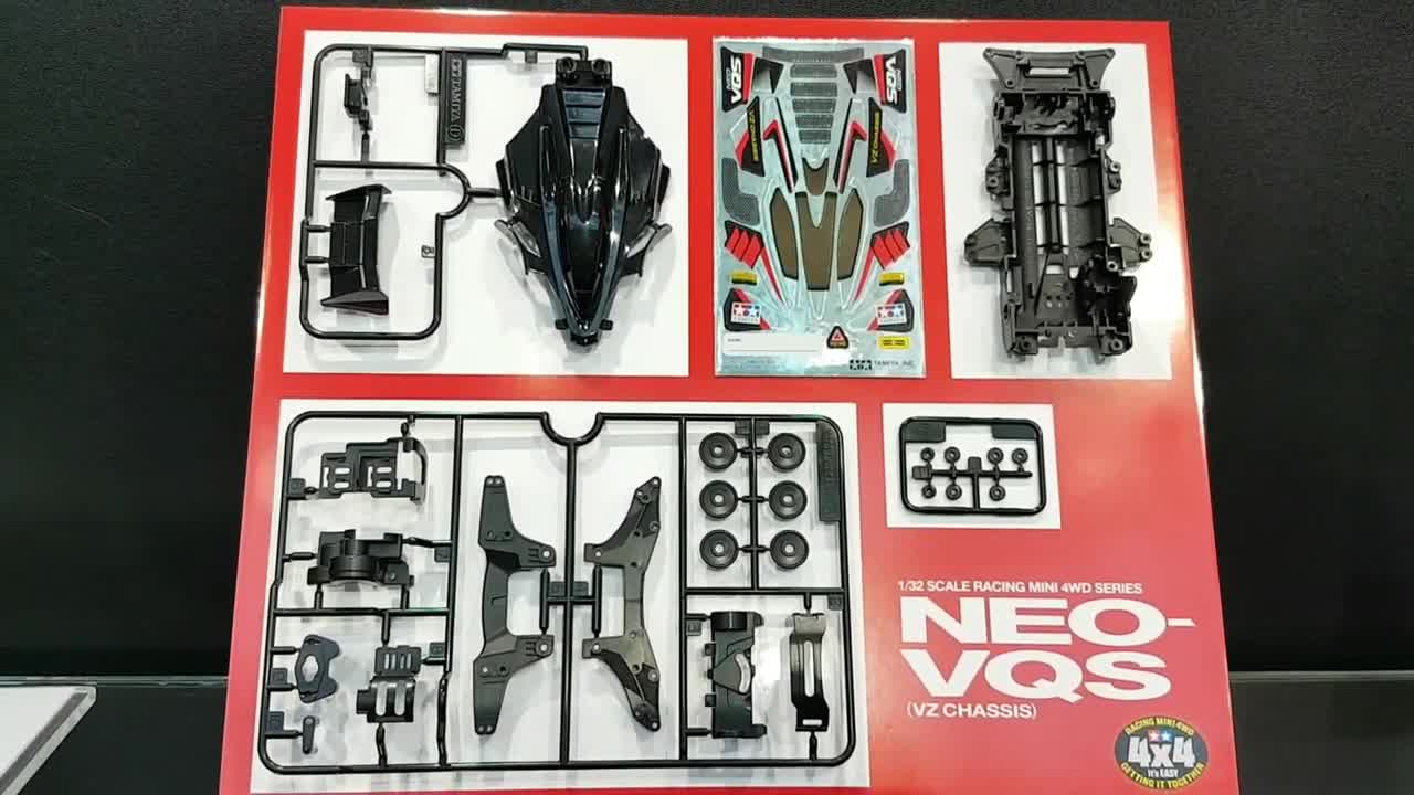 Tamiya Nuremberg 2020 News