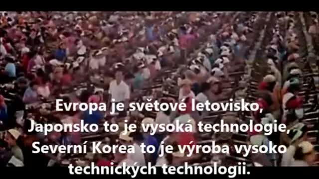 Film o KSB - Koncepci Společenského Bezpečí, Titulky CZ