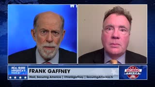 Securing America with Bradley Thayer (part 2) | January 5, 2023