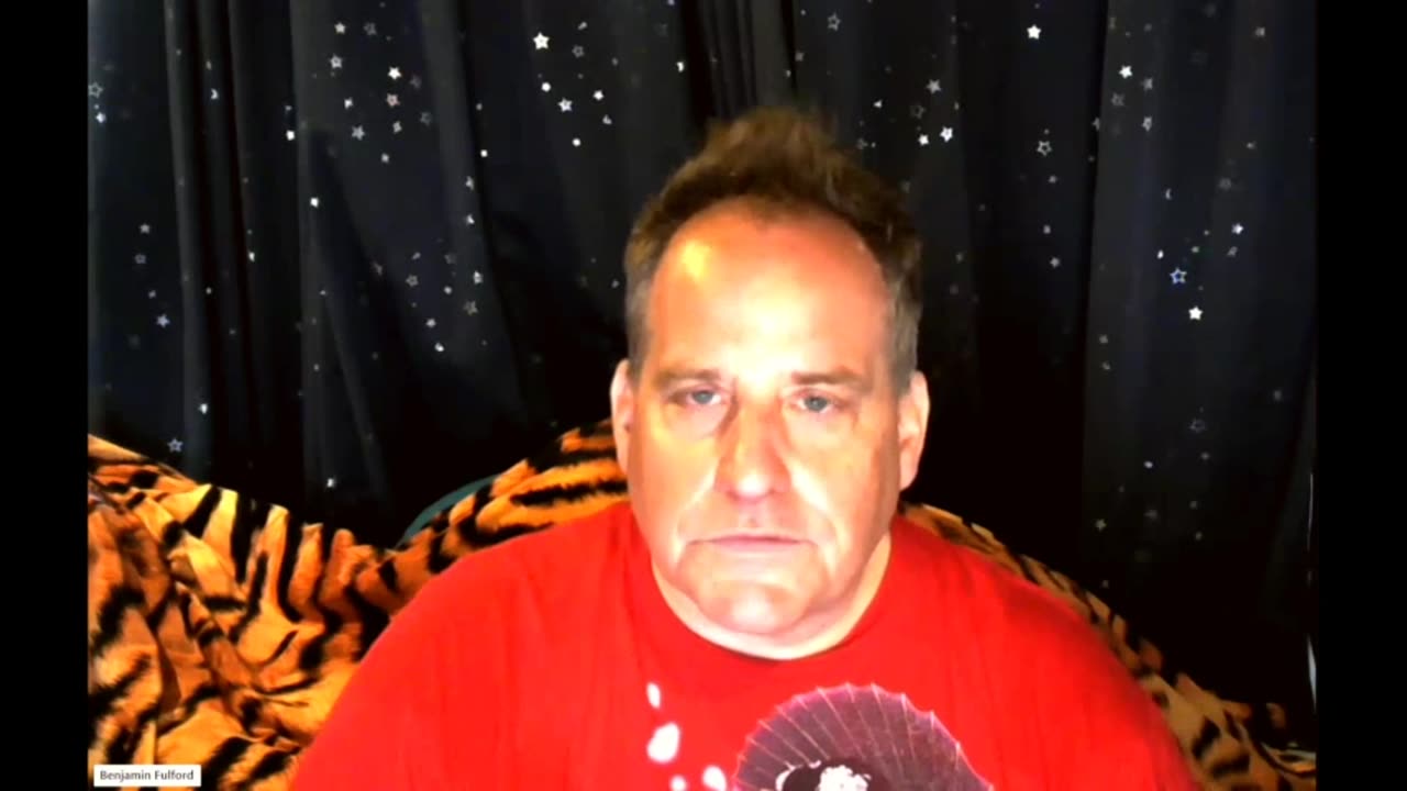 Benjamin Fulford Friday Q&A Video 10/06/2023 - (Link in the description below)