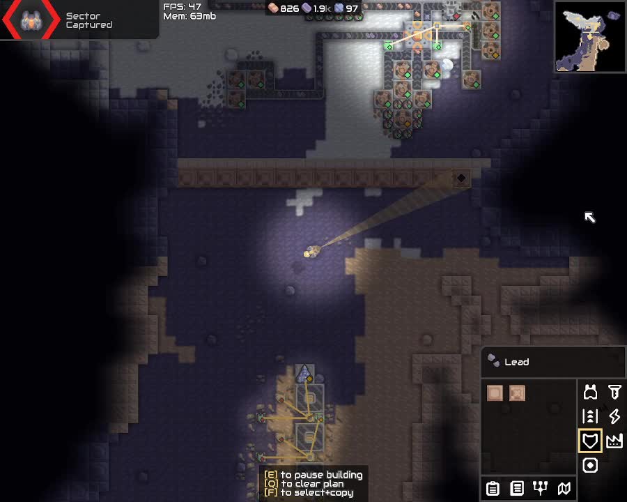 Mindustry Campaign EP3 - Sector 173