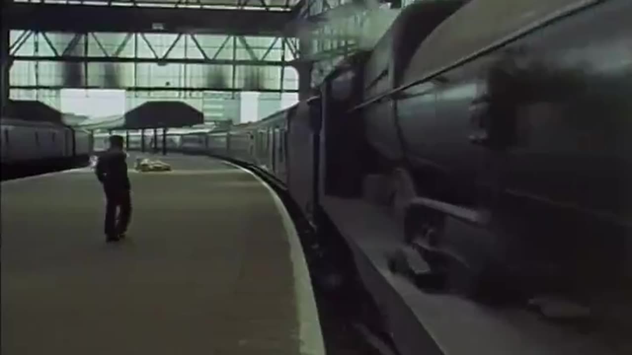 Documentary - The British Empire in Colour 3/3