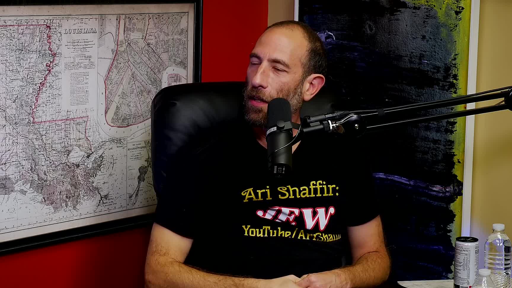 Ari Shaffir's Friend Does Dahmer Joke at Victim's Family Party
