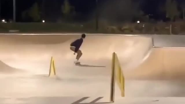 SO COOL TRICK