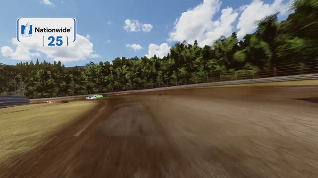 Nascar Heat5 Race565