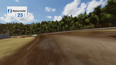 Nascar Heat5 Race565