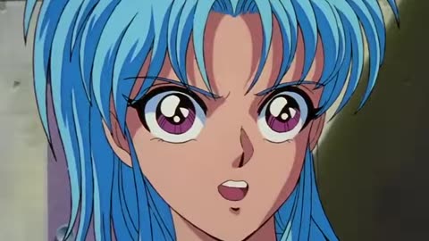 YUYU HAKUSHO EP 14-desafio ao mundo do além