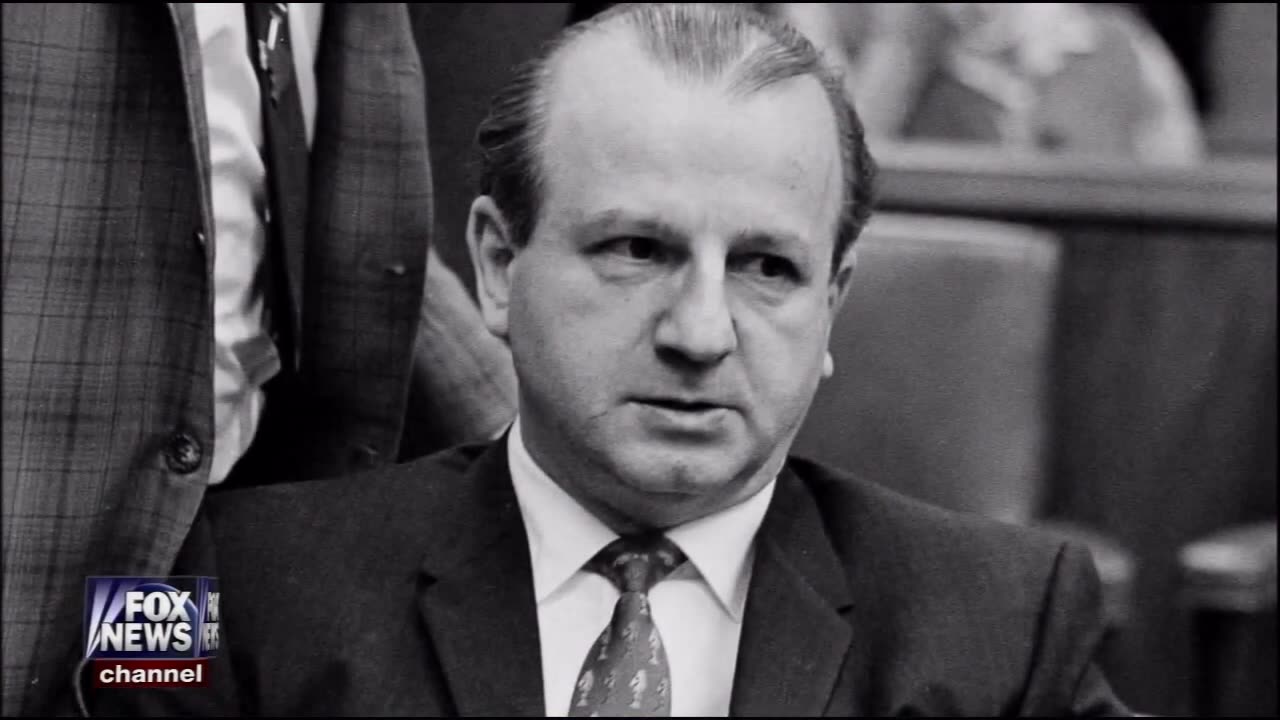 The JFK Assassination 50 Years Of Questions Fox News Reports Part 3