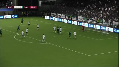 Argentina vs Saudi Arabia LIVE _ FIFA World Cup Qatar 2022 _ Full Match LIVE Today