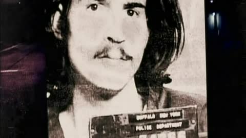 Testimony Murder Prison