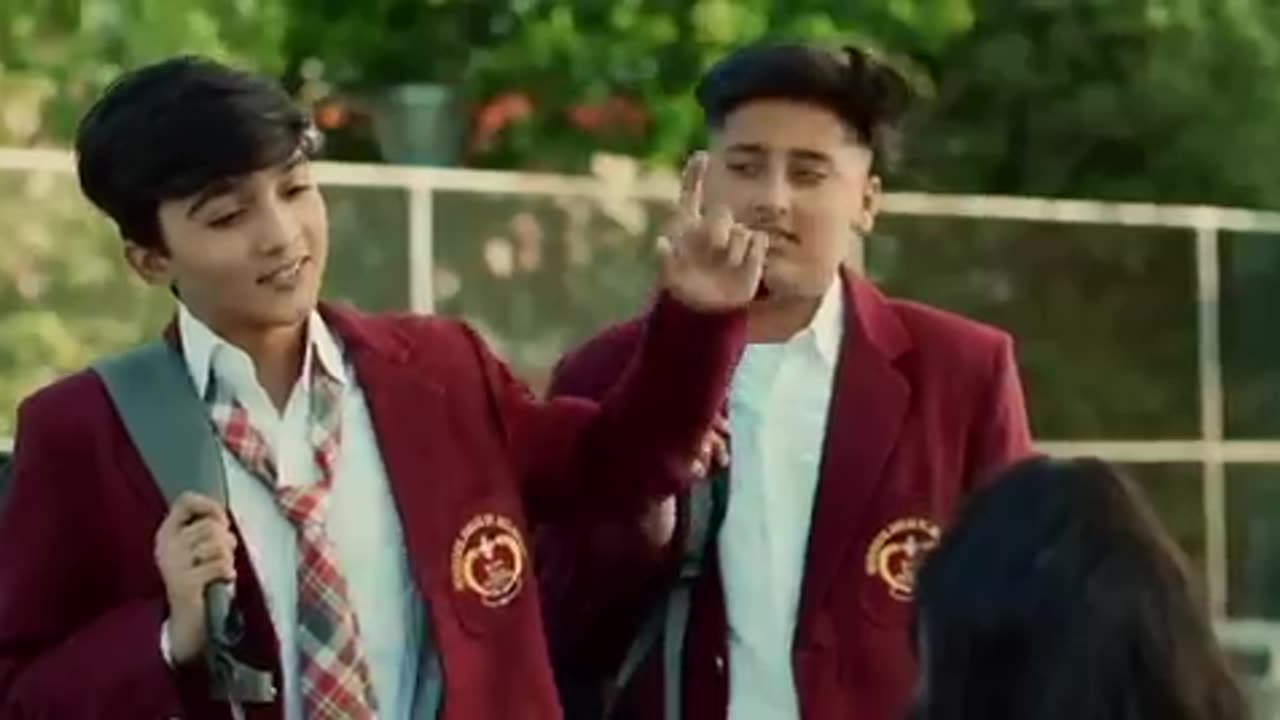 Beautiful video