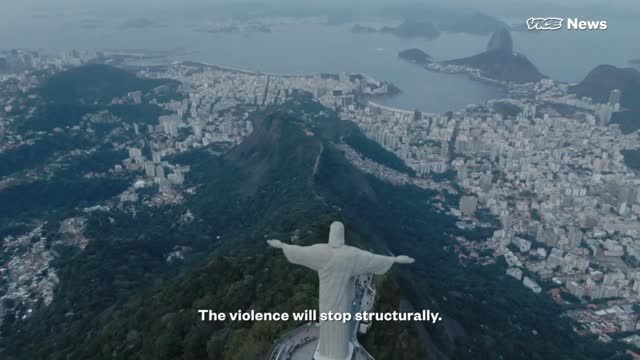 Police Are Killing with Impunity Inside Rio’s Favelas