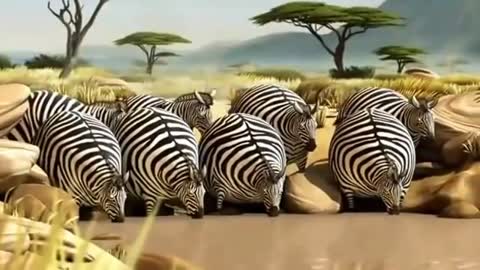 Funny animal