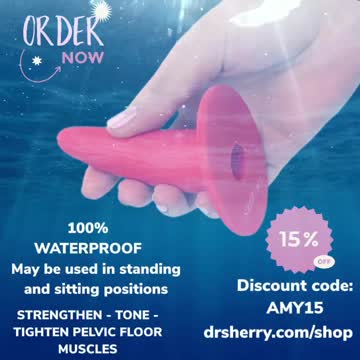 SAVE 15% off -discount code: AMY15