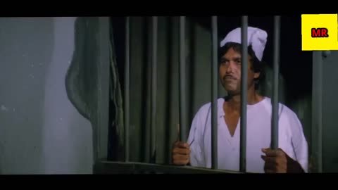 कैदियों को पकड़ने केलिए बदला भेस | Tirangaa | Nana Patekar | Raaj Kumar | Desh Bhakti Movie