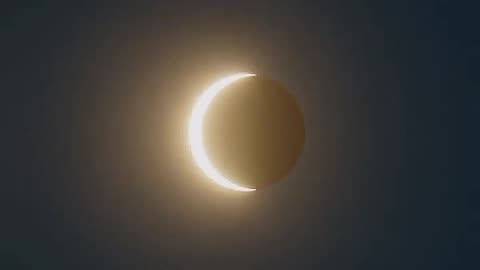 Solar eclipse