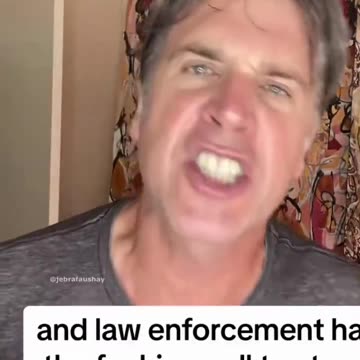 Harry Sisson, Come Get Your Dad - TDS Isn't Just For Kids