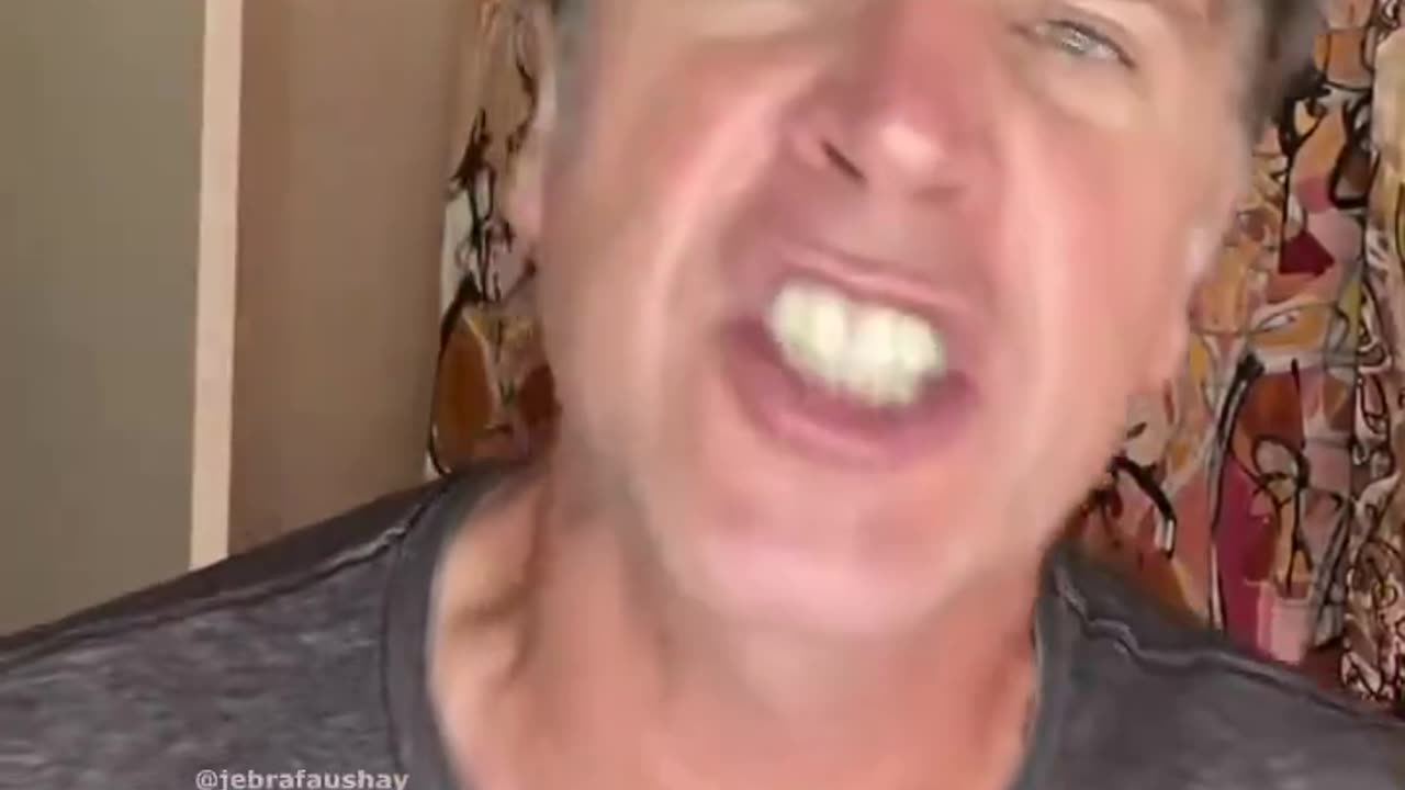 Harry Sisson, Come Get Your Dad - TDS Isn't Just For Kids