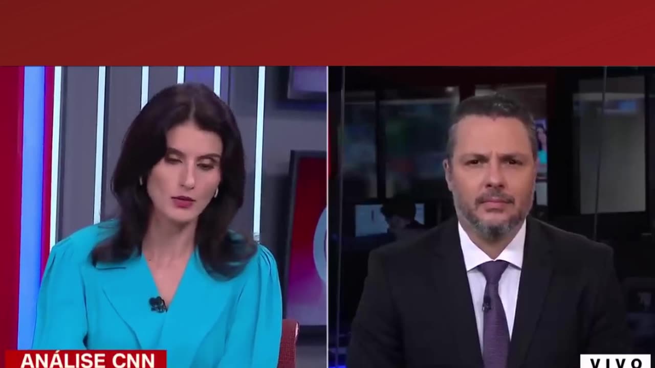 Moro consegue desarquivar prisão em segunda instância, mas CNN duvida