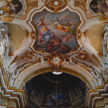 1 minute of Art in Motion