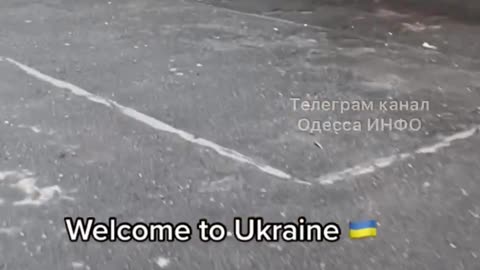 Welcome To Ukraine 😂☠️🇺🇦🏴‍☠️