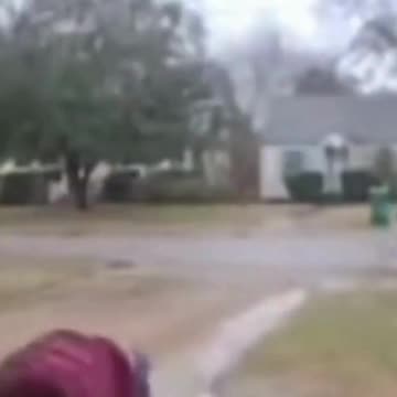 Must See!! Brother eats it!!