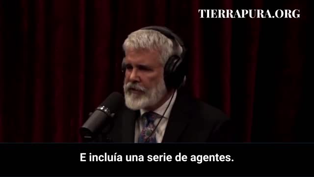 Dr. Robert Malone explica cómo un pueblo en la India logró vencer al covid [VIDEO]