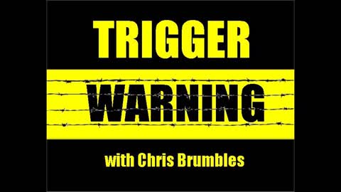 Trigger Warning With Special Guest Veronica Kirilenko