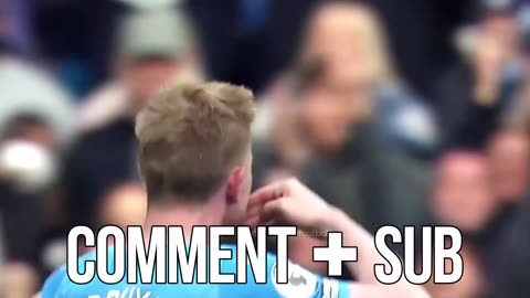 Maradona VS De Bruyne