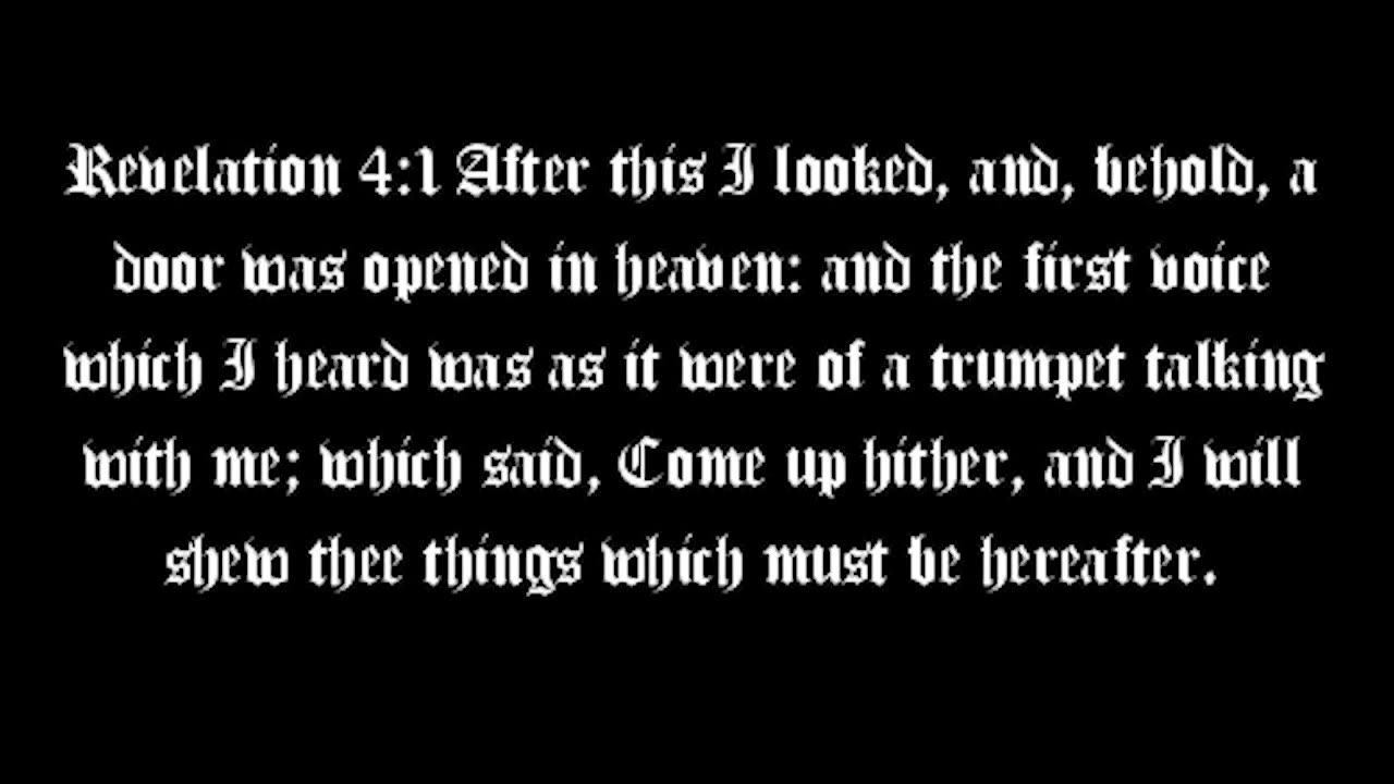 The GOSPEL Of The ALIENS PART 2