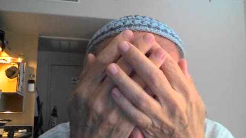 Working toward prayer. Love you guys. Why not pray 24 hours starting at 4pm today?