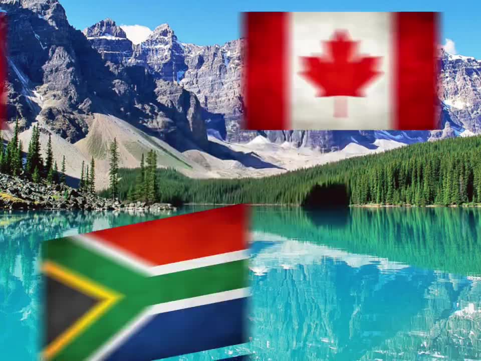 Country vs country (requestsPT59)