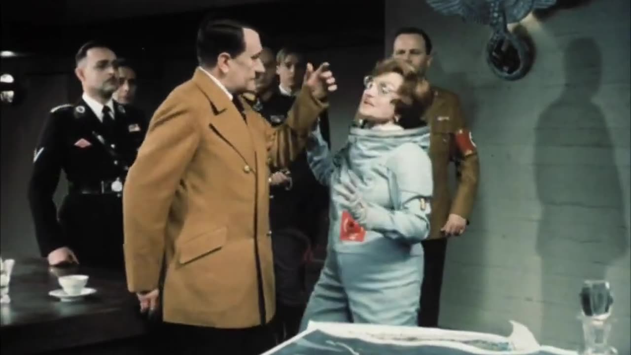 Trailer - Zítra vstanu a opařím se čajem - AKA_Tomorrow I'll Wake Up and Scald Myself with Tea-1977