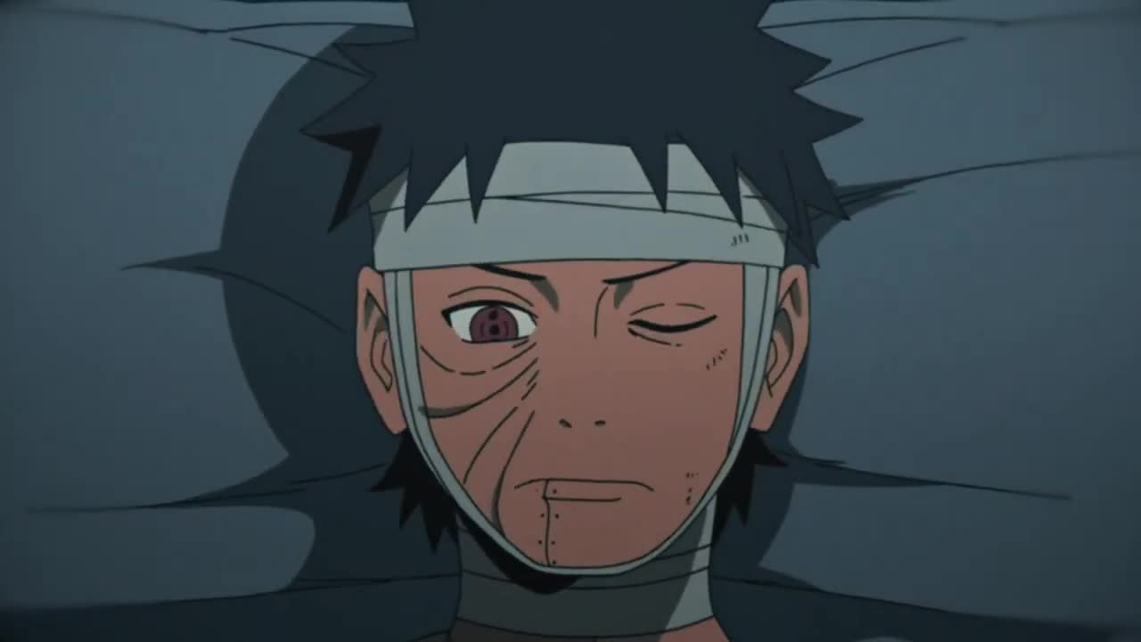 Naruto Shippuden 'Obito' You Are My High [EDIT-AMV] 😏💛