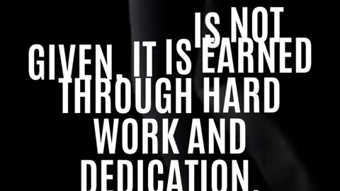 30 Seconds Motivational Video
