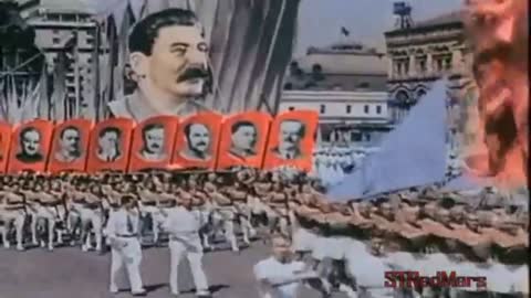 Joseph Stalin rasputin (edit audio)