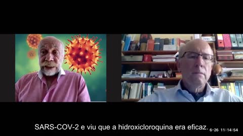 Intervista Dott. Stramezzi - Come si cura il COVID