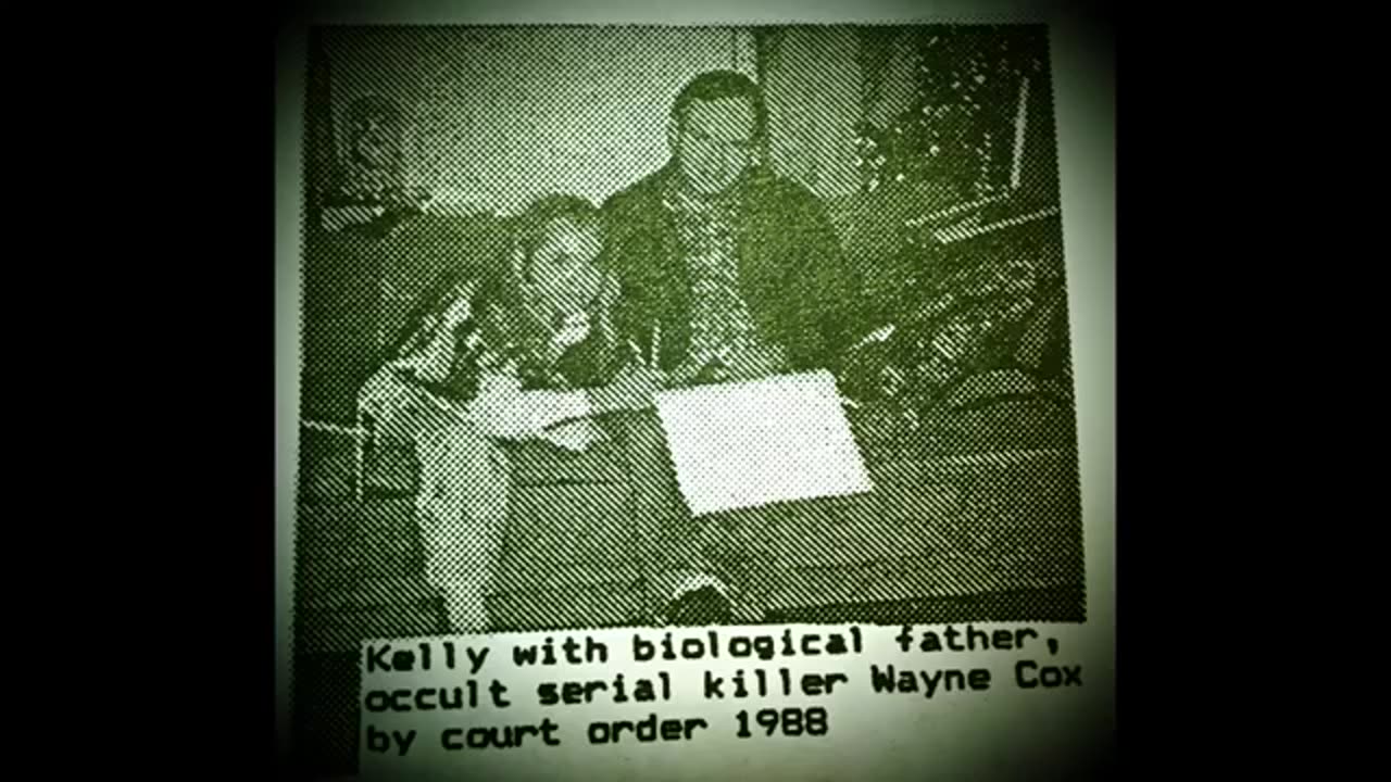 Jay Myers - The Serial Killer You've Never Heard Of