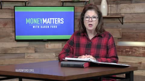 Money Matters #182