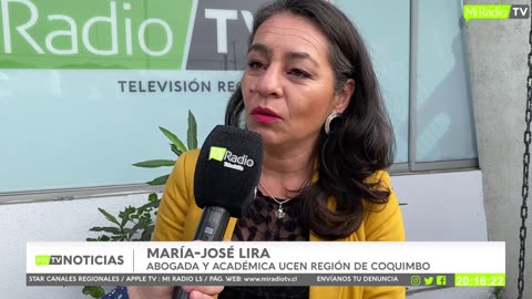 MRTV NOTICIAS - LUNES 05 JUNIO