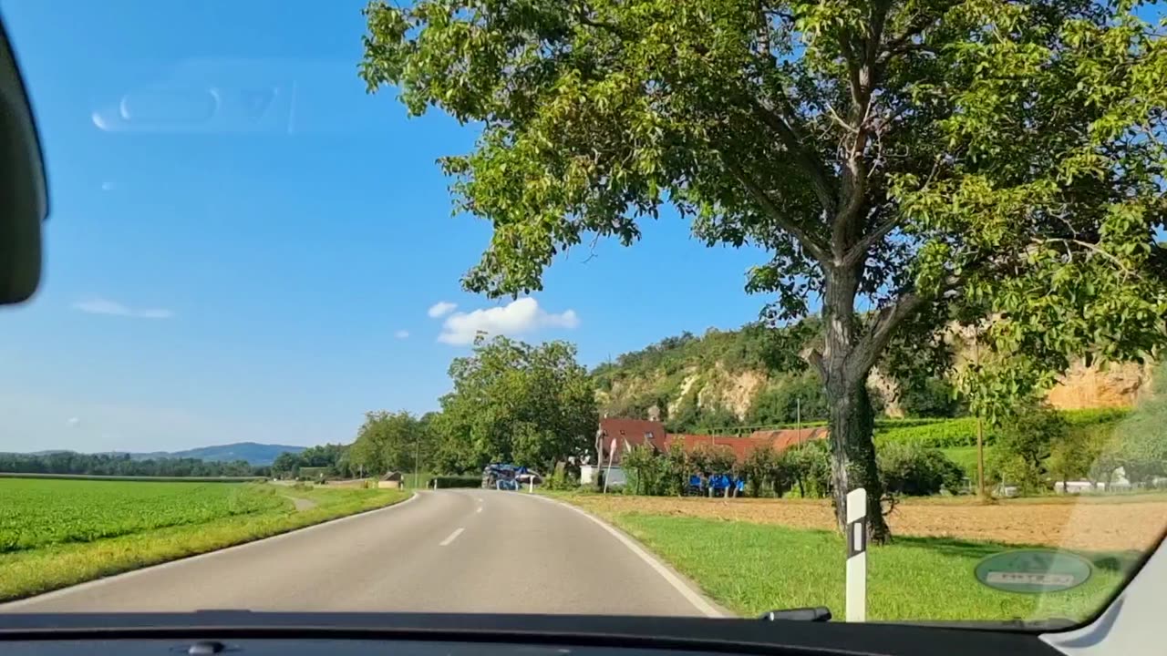 Niederrimsingen, Stadt Breisach am Rhein, Landkreis Breisgau-Hochschwarzwald